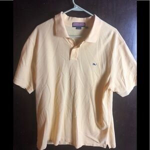 Vineyard Vines Men’s Polo Shirt Size Large